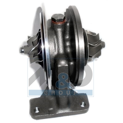 Turbo cartridge assemblage (Chra)