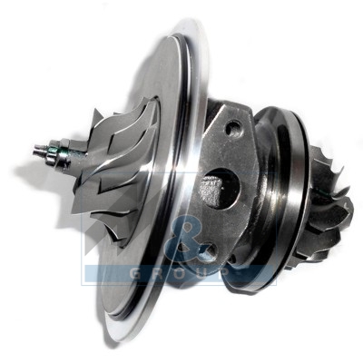 Chra turbo 