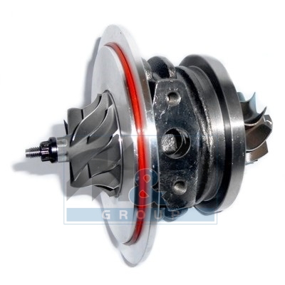 Chra turbo 