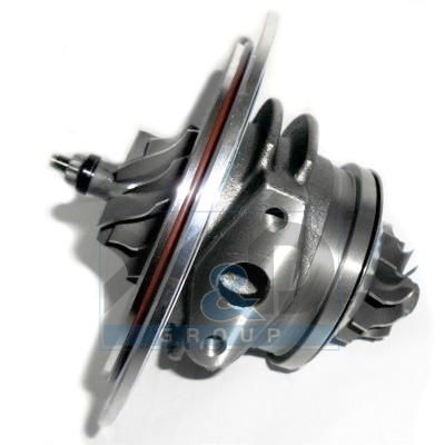 Chra turbo 