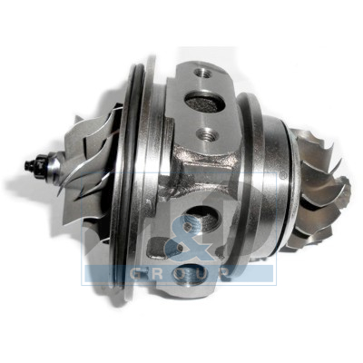 Chra turbo 