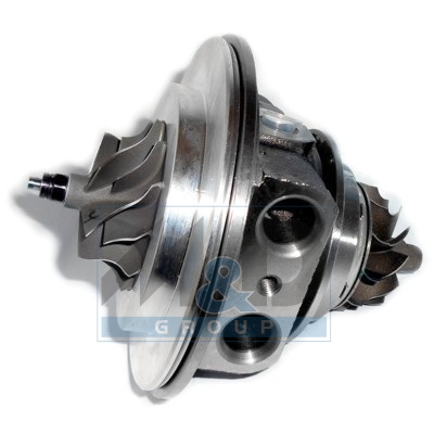 Chra turbo 