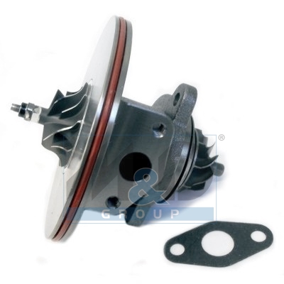Chra turbo 