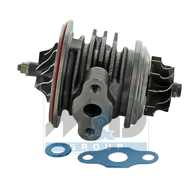 Chra turbo 