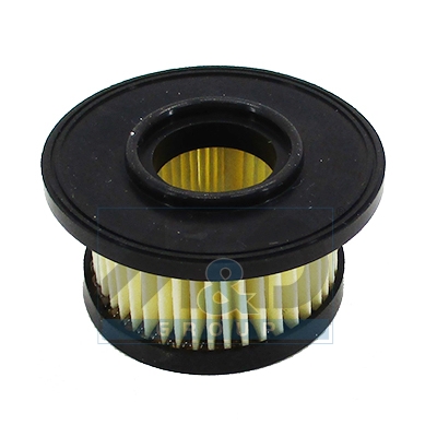 Filtre gaz
