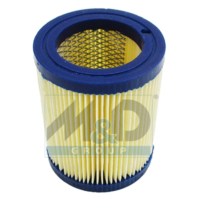 Filtre gaz