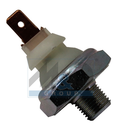 Oliedruksensor