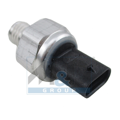 Oliedruksensor
