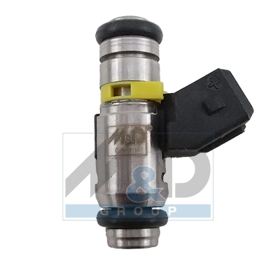 Injecteur