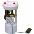 Schlingertopf mit In-Tank-Pumpe