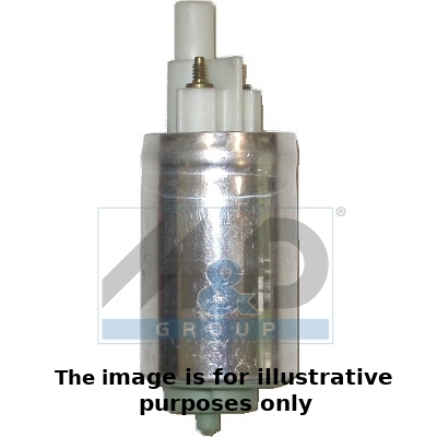 In-Tank-Kraftstoffpumpe