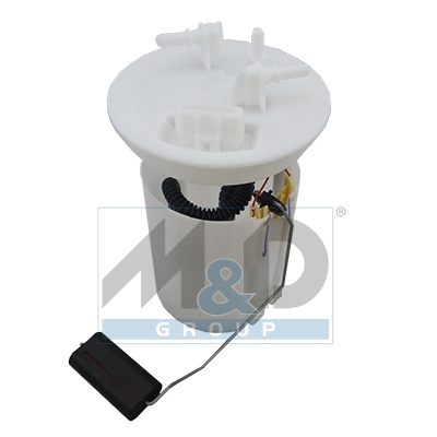 Capteur niveau de carburant