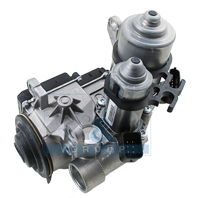 Module sélecteur de transmission A / T