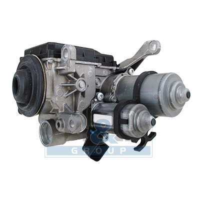 A/T-Getriebeauswahlmodul