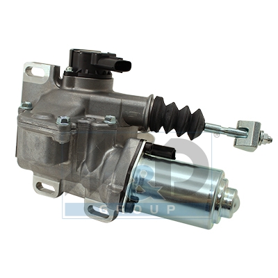 Koppelingsactuator
