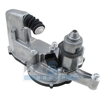 Koppelingsactuator