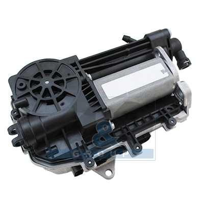Koppelingsactuator