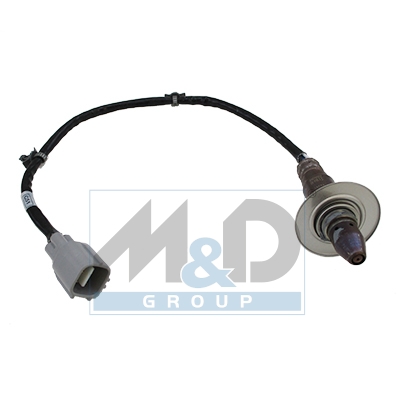 Sonde lambda linéaire rapport air/carburant 4 fils