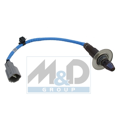 Sonde lambda linéaire rapport air/carburant 4 fils