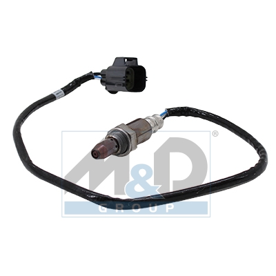 Sonde lambda linéaire rapport air/carburant 4 fils