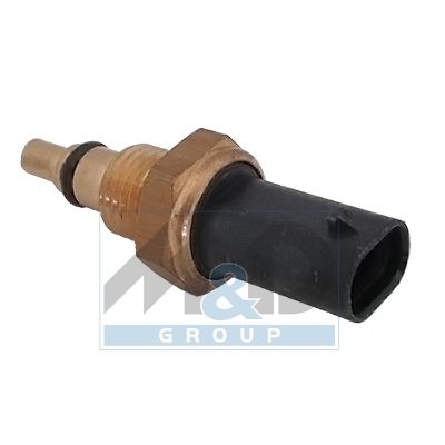Capteur de température de carburant