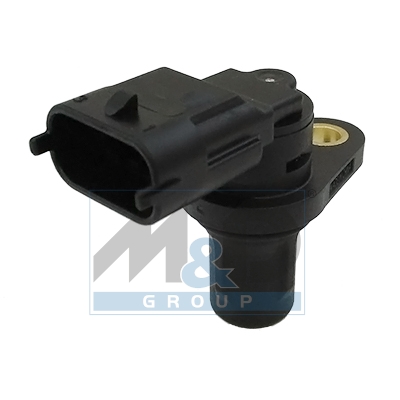 Nokkenas sensor