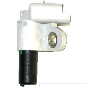 Nokkenas en krukassensor