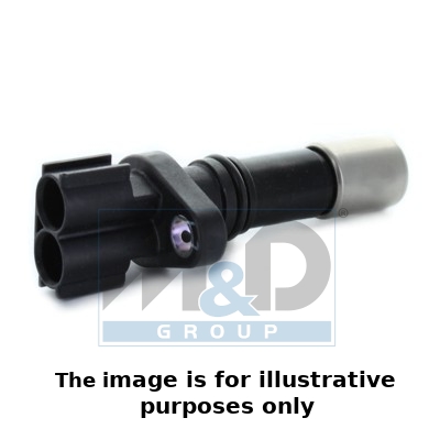 Krukassensor
