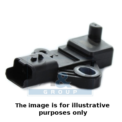 Krukassensor