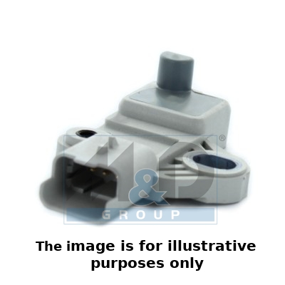 Krukassensor