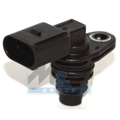 Nokkenas sensor