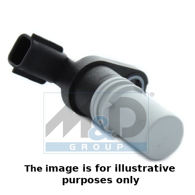 Kurbelwellensensor