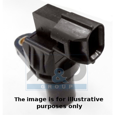 Nokkenas sensor