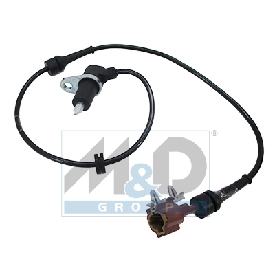 ABS-Vordersensor, links