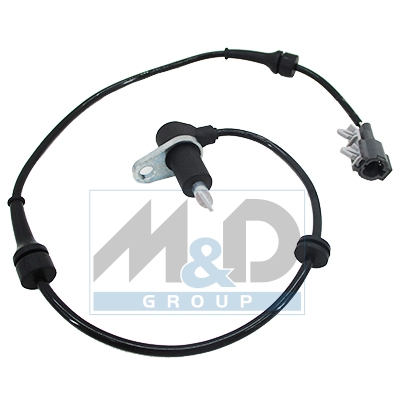 ABS-Vordersensor, rechts