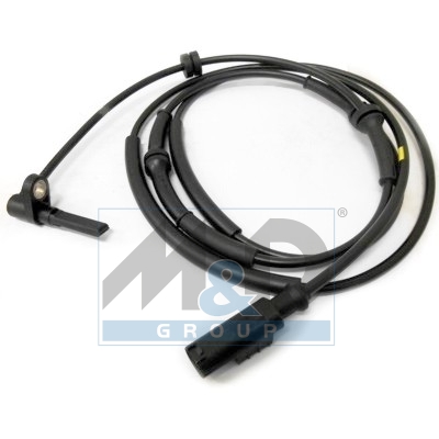 ABS sensor vooraan, links