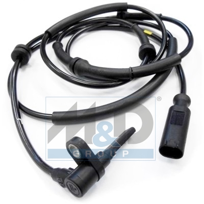 ABS-Vordersensor, rechts