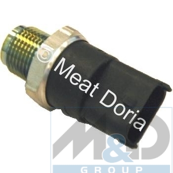 Brandstofdruksensor