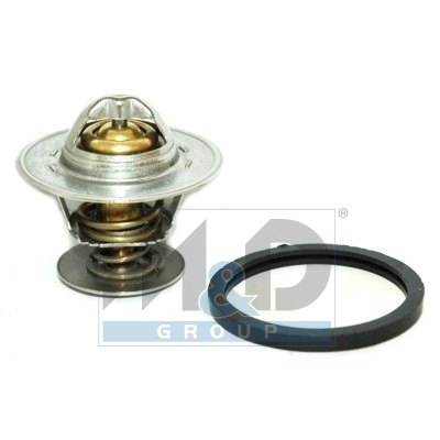 Thermostat 