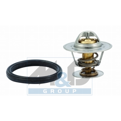 Thermostat 