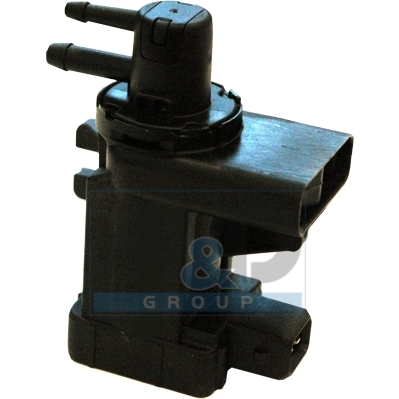 Electrovanne