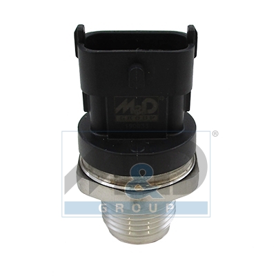 Hoge brandstofdruksensor
