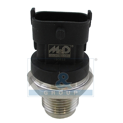 Kraftstoff Hochdrucksensor