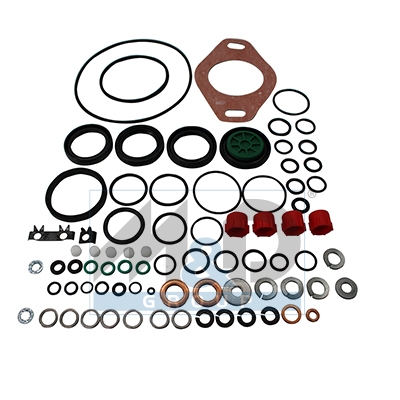 Pomp reparatie set