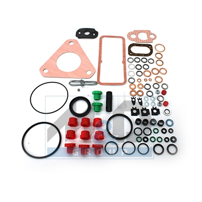 Pomp reparatie set