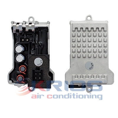 Regulator MERCEDES