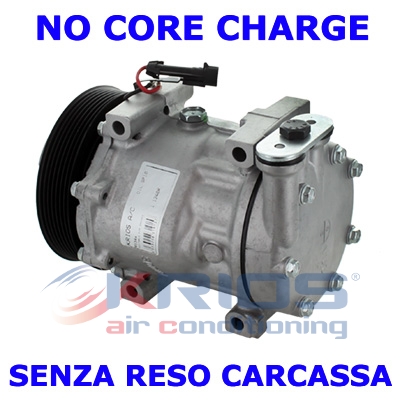 Compressor