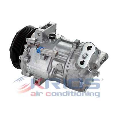 Compressor