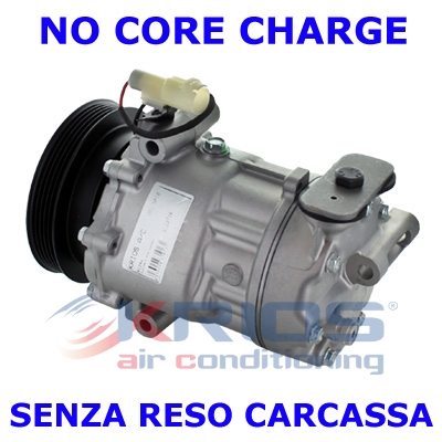 Compressor