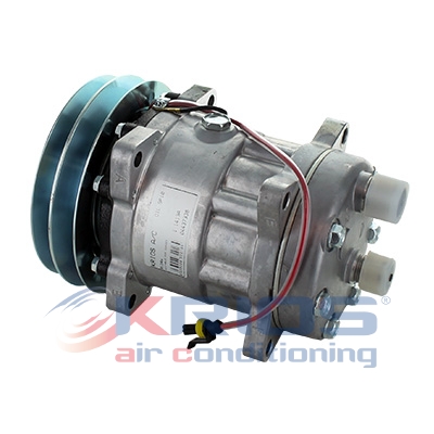 Compressor